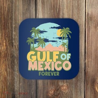 Gulf Of Mexico Forever Coaster
