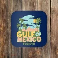 Gulf Of Mexico Forever Coaster thumb 0