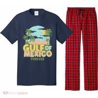 Gulf Of Mexico Forever Pajama Set thumb 0