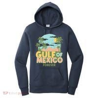 Gulf Of Mexico Forever Women's Hoodie thumb 0