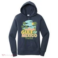 Gulf Of Mexico Forever Women's Hoodie thumb 0