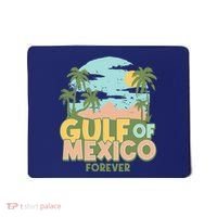 Gulf Of Mexico Forever Mousepad thumb 0