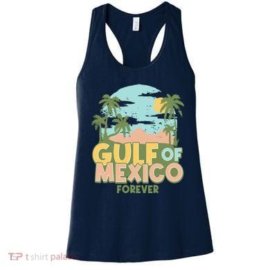 Gulf Of Mexico Forever Women's Tank Top
