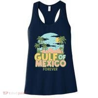 Gulf Of Mexico Forever Women's Tank Top thumb 0
