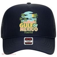 Gulf Of Mexico Forever Hat thumb 0