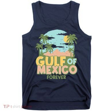 Gulf Of Mexico Forever Tank Top