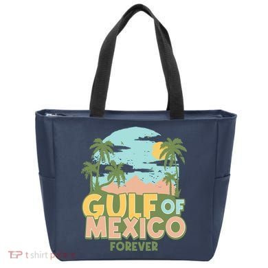 Gulf Of Mexico Forever Tote Bag