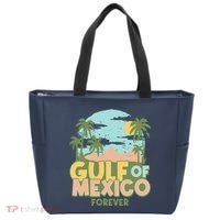 Gulf Of Mexico Forever Tote Bag thumb 0