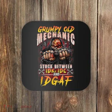 Coaster
