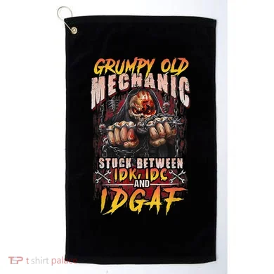 Golf Towel