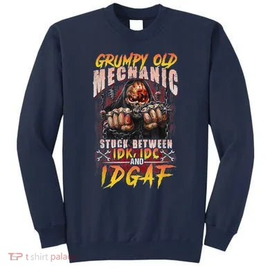 Sweatshirt