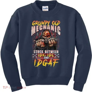 Kids Sweatshirt