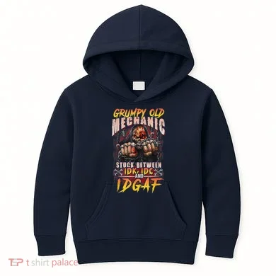 Kids Hoodie