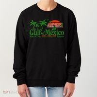 Gulf Of Mexico Since 1550 Women's Sweatshirt thumb 0