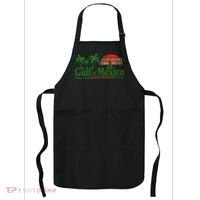 Gulf Of Mexico Since 1550 Apron thumb 0