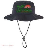 Gulf Of Mexico Since 1550 Bucket Hat thumb 0