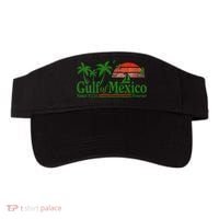 Gulf Of Mexico Since 1550 Visor thumb 0