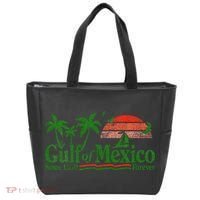 Gulf Of Mexico Since 1550 Tote Bag thumb 0