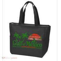 Gulf Of Mexico Since 1550 Tote Bag thumb 3