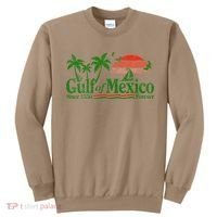 Gulf Of Mexico Since 1550 Sweatshirt thumb 0