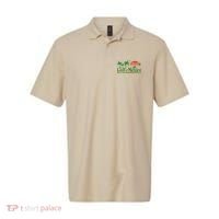 Gulf Of Mexico Since 1550 Polo thumb 0