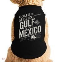 Gulf Of Mexico Since 1550 History Origin Facts Doggie Tank thumb 0
