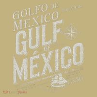 Gulf Of Mexico Since 1550 History Origin Facts Button thumb 1