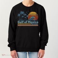 Gulf Of Mexico Forever Women's Sweatshirt thumb 0