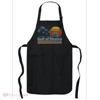 Gulf Of Mexico Forever Apron thumb 0
