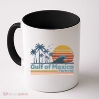 Gulf Of Mexico Forever Coffee Mug thumb 0