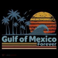 Gulf Of Mexico Forever Coffee Mug thumb 5