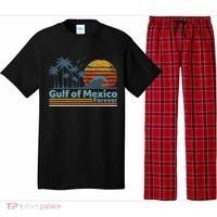 Gulf Of Mexico Forever Pajama Set thumb 0