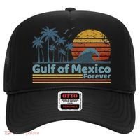 Gulf Of Mexico Forever Hat thumb 0