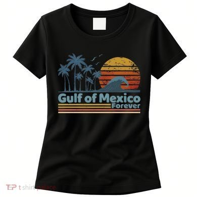 Gulf Of Mexico Forever Women's T-Shirt