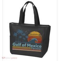 Gulf Of Mexico Forever Tote Bag thumb 3