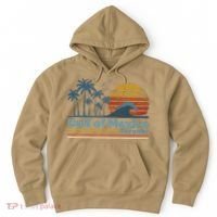 Gulf Of Mexico Forever Hoodie thumb 0