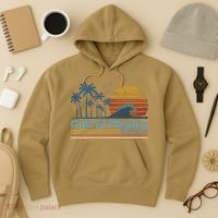 Gulf Of Mexico Forever Hoodie thumb 3