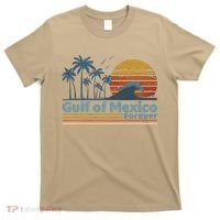 Gulf Of Mexico Forever T-Shirt thumb 0