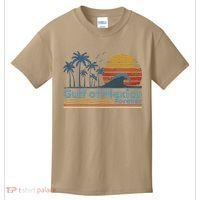 Gulf Of Mexico Forever Kids T-Shirt thumb 0