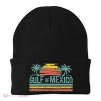 Gulf Of Mexico Retro Beanie thumb 0