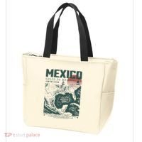 Gulf Of Mexico 1550 Historic Map Tote Bag thumb 3
