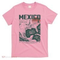 Gulf Of Mexico 1550 Historic Map T-Shirt thumb 0