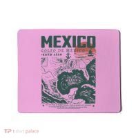 Gulf Of Mexico 1550 Historic Map Mousepad thumb 0