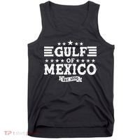 Gulf of Mexico Est 1550 Tank Top thumb 0