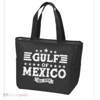 Gulf of Mexico Est 1550 Tote Bag thumb 3