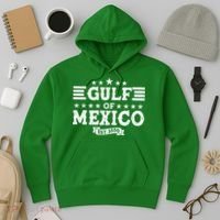 Gulf of Mexico Est 1550 Hoodie thumb 3
