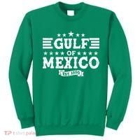 Gulf of Mexico Est 1550 Sweatshirt thumb 0
