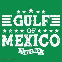 Gulf of Mexico Est 1550 Sweatshirt thumb 3