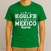 Gulf of Mexico Est 1550 T-Shirt thumb 3