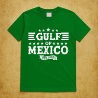 Gulf of Mexico Est 1550 T-Shirt thumb 5